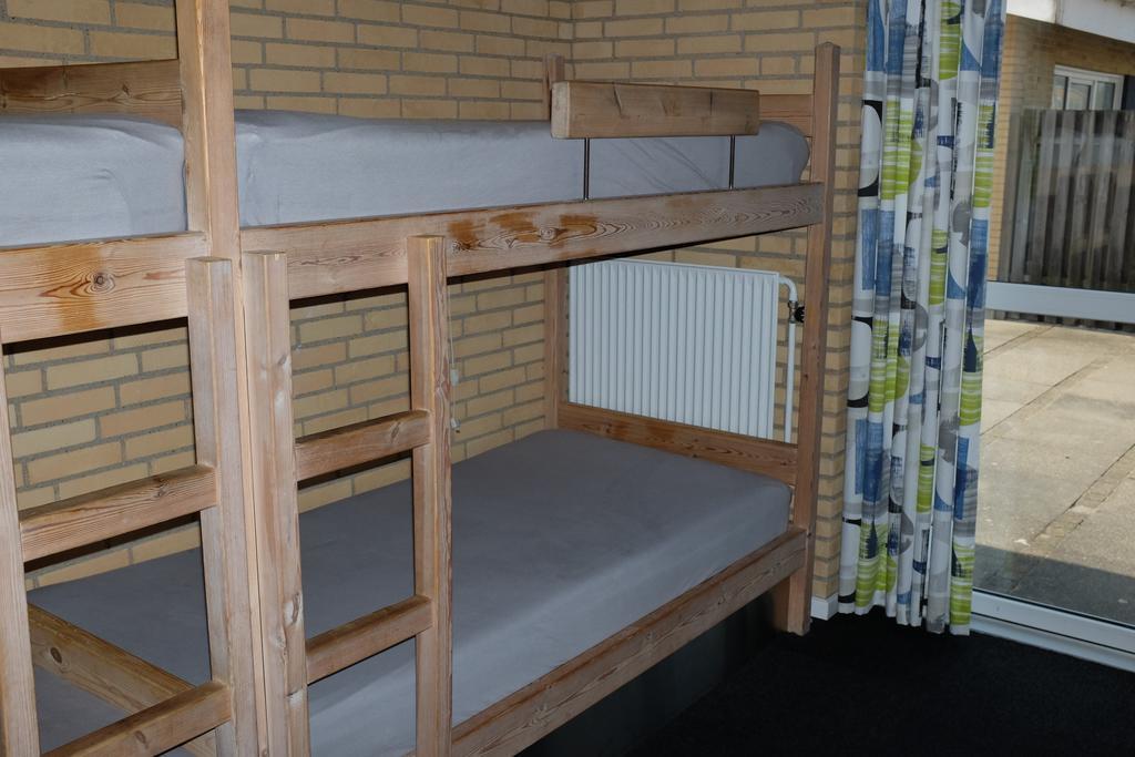 Lokken Hostel Luaran gambar