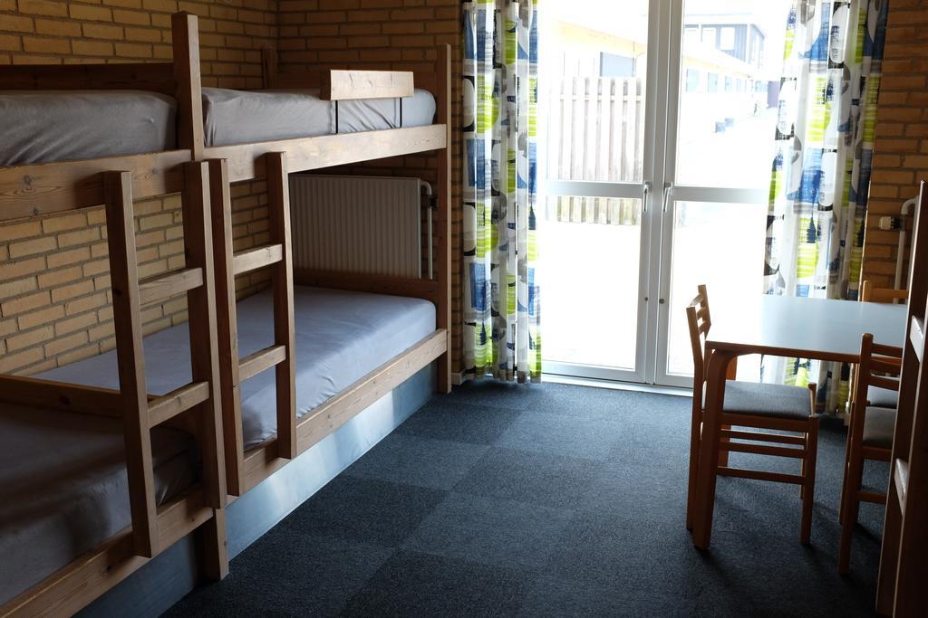 Lokken Hostel Luaran gambar