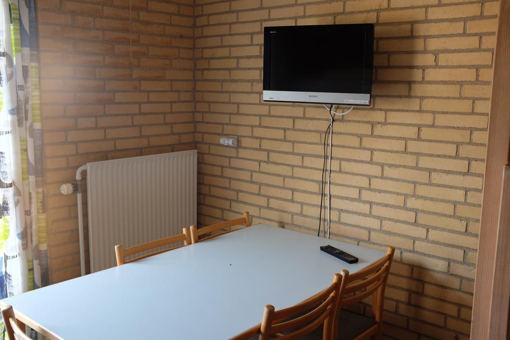 Lokken Hostel Luaran gambar