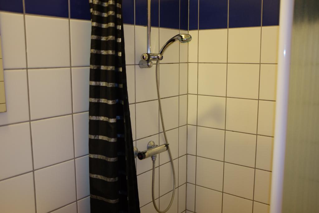 Lokken Hostel Luaran gambar