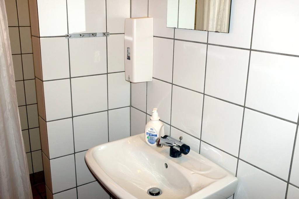 Lokken Hostel Luaran gambar