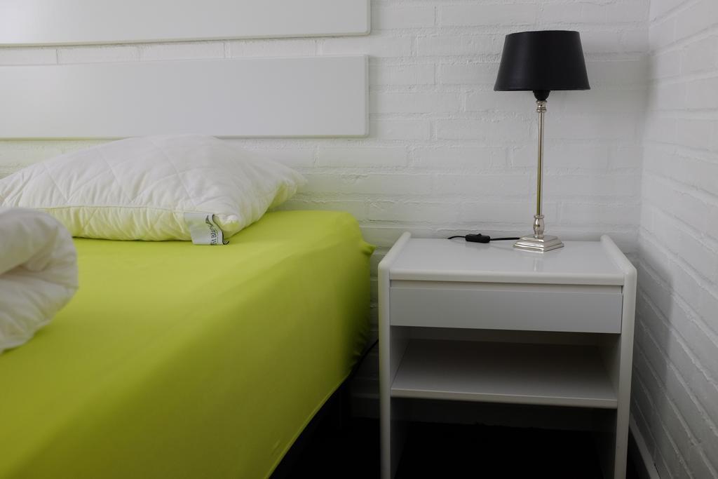 Lokken Hostel Luaran gambar