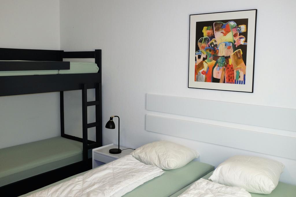 Lokken Hostel Luaran gambar